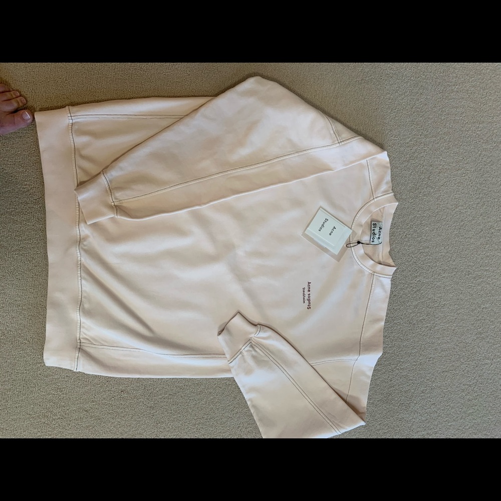 ACNE STUDIO STOCKHOLM